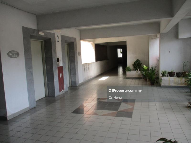 Kondominium untuk Dijual di Chancellor oleh Cs Heng - iProperty.com.my