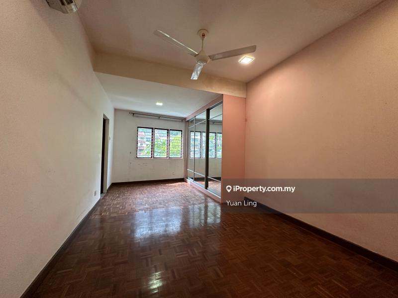 Rumah Teres 2-Tingkat untuk Dijual di Medan Damansara, Bukit Damansara, Damansara Heights oleh Yuan Ling - iProperty.com.my