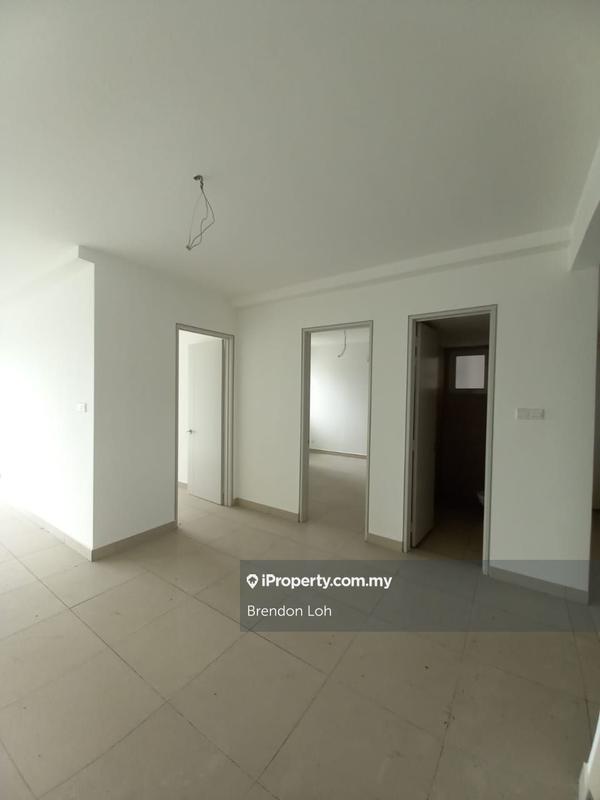 Kondominium untuk Dijual di Vision Residence (V'Residence) oleh Brendon Loh - iProperty.com.my