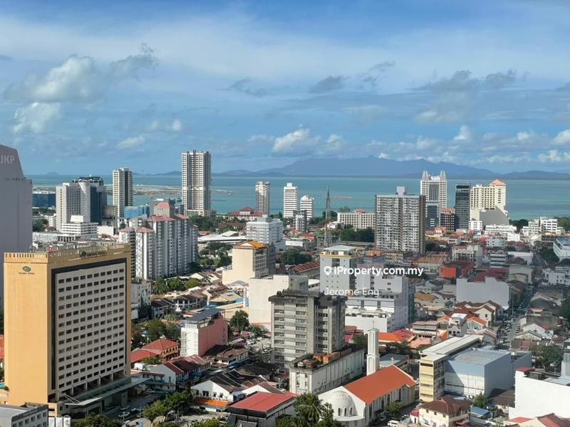 For Sale - Birch Regency @ Penang Times Square