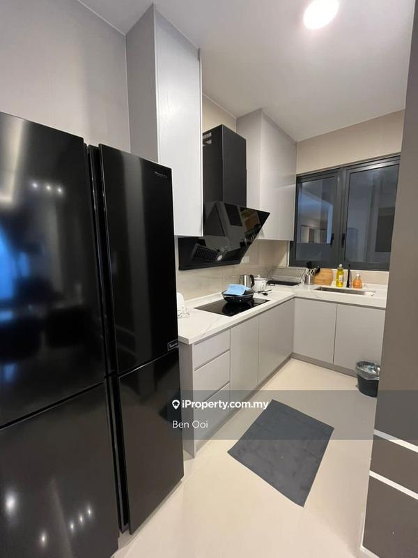 Service Residence for Rent in Sunway Velocity TWO by Ben Ooi - iProperty.com.my