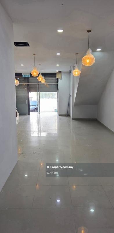 Kedai untuk Disewa di Taman Equine, Seri Kembangan oleh C.H.Yong - iProperty.com.my