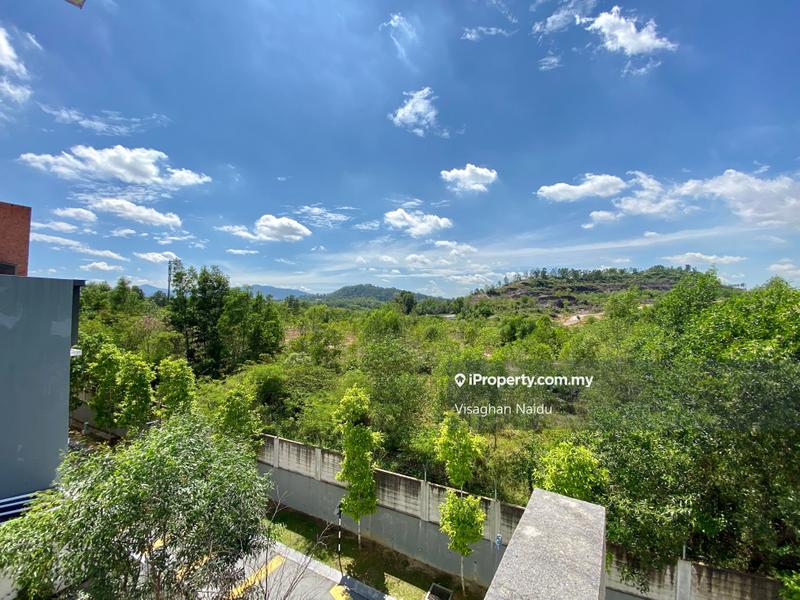 3.5-storey Terraced House for Sale in Fields of Gold Villa Senja Rawang, Rawang by Visaghan Naidu - iProperty.com.my