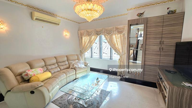 Banglo untuk Dijual di Damansara Heights, Damansara Heights oleh Marcus Liew - iProperty.com.my