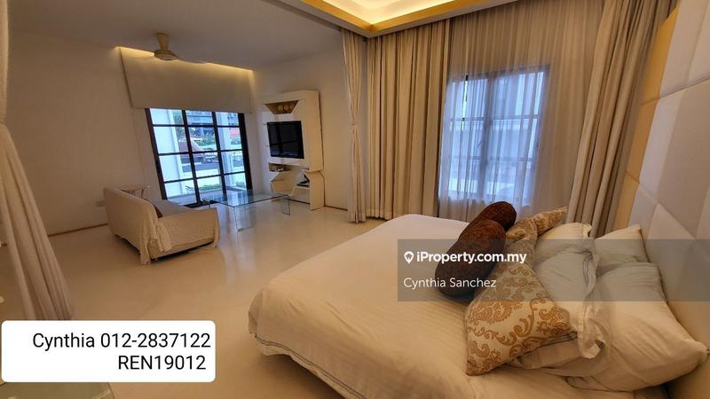 Bungalow House untuk Dijual di Ampang Hilir, Ampang oleh Cynthia Sanchez - iProperty.com.my