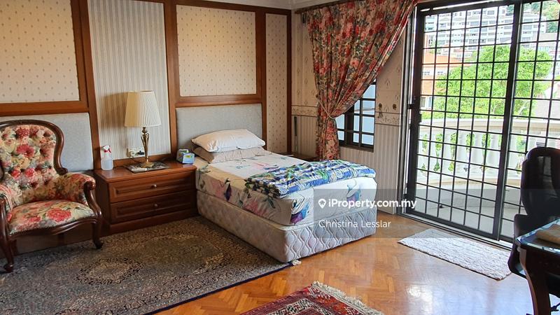 Banglo untuk Dijual di Bukit Bangsar, Bangsar oleh Christina Lesslar - iProperty.com.my