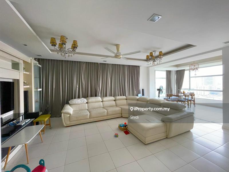 For Sale - The Saffron