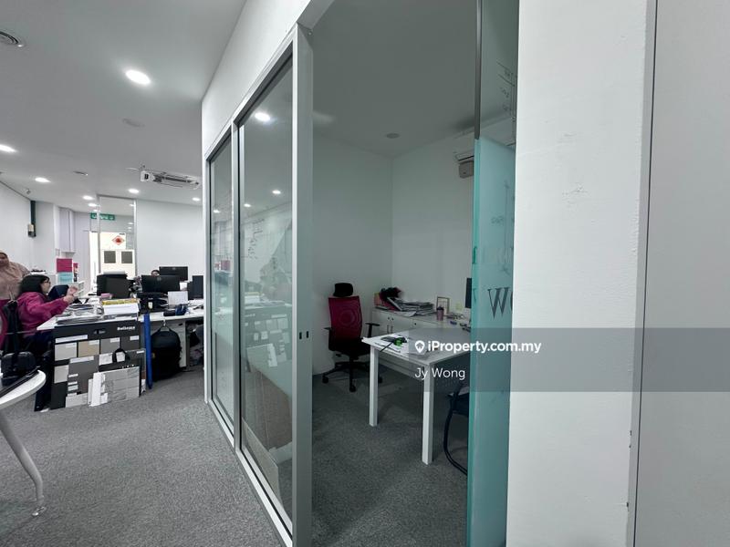 Shop for Sale in Kuchai Entrepreneurs Park, Kuchai Lama by Jy Wong - iProperty.com.my