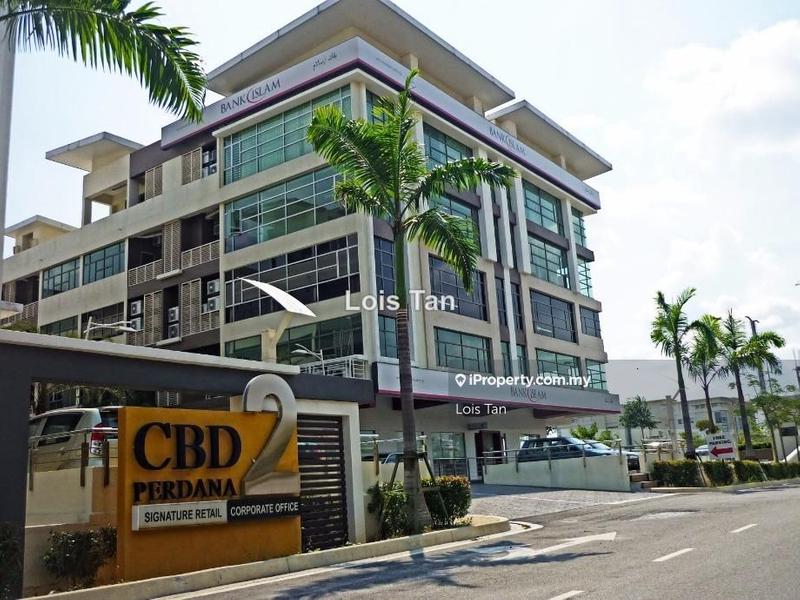 For Sale - cbd perdana 2
