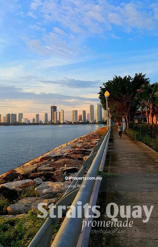 For Sale - Quayside Condominium