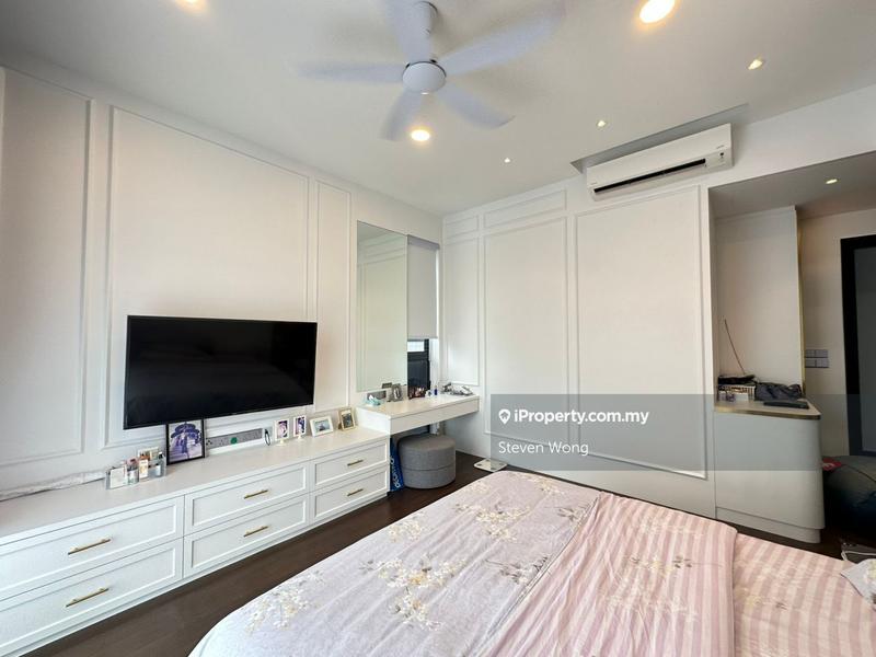 Condominium for Sale in The Estate by Steven Wong - iProperty.com.my