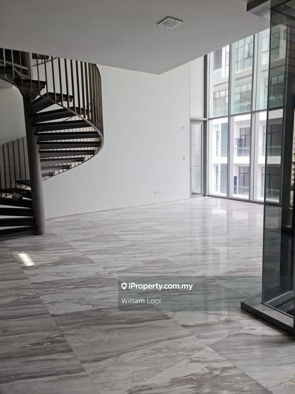 Condominium untuk Dijual di The Katana Residences oleh William Looi - iProperty.com.my
