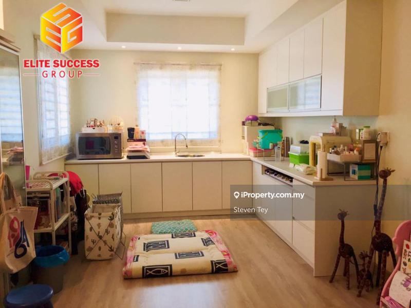 Rumah Teres 2-Tingkat untuk Dijual di Bandar Puteri Klang, Klang oleh Steven Tey - iProperty.com.my