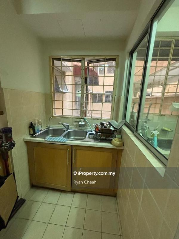 Kondominium untuk Dijual di Paradesa Tropica oleh Ryan Cheah - iProperty.com.my