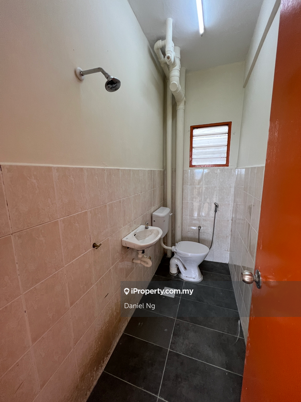 Pangsapuri untuk Dijual di Impian Sentosa oleh Daniel Ng - iProperty.com.my