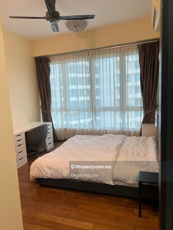 Condominium for Rent in Gurney Paragon by Desmond Low - iProperty.com.my