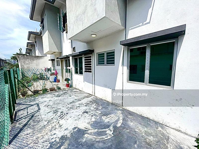2-storey Terraced House for Sale in Semenyih 2, Semenyih by HJLim - iProperty.com.my