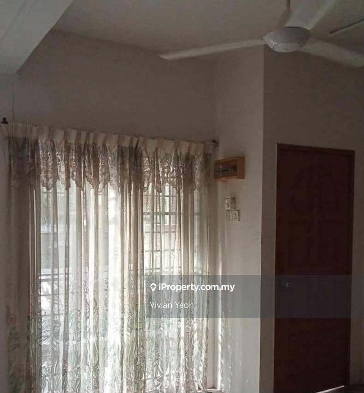 Rumah Teres 2-Tingkat untuk Dijual di Bandar Puncak Alam, Puncak Alam oleh Vivian Yeoh - iProperty.com.my