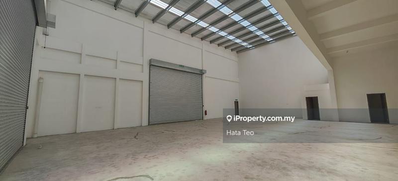 Kilang Terpisah untuk Dijual di Kampung Jenjarom, Jenjarom oleh Hata Teo - iProperty.com.my