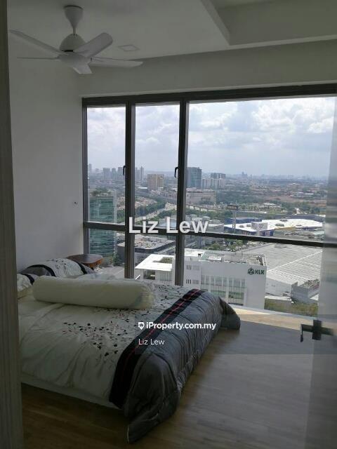 Service Residence for Rent in Reflection Residences by Liz Lew - iProperty.com.my
