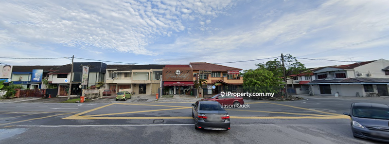 Shop untuk Disewa di SS2, Petaling Jaya oleh Jason Quek - iProperty.com.my