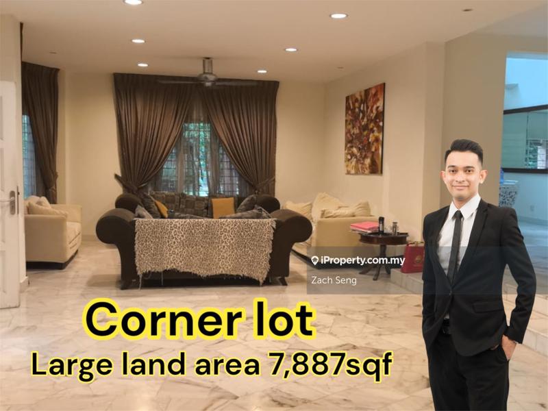 2-storey Terraced House untuk Dijual di Bandar Baru Sungai Long, Kajang oleh Zach Seng - iProperty.com.my