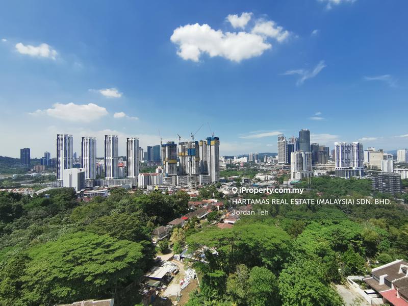 Condominium for Rent in Faber Ria by Jordan Teh - iProperty.com.my