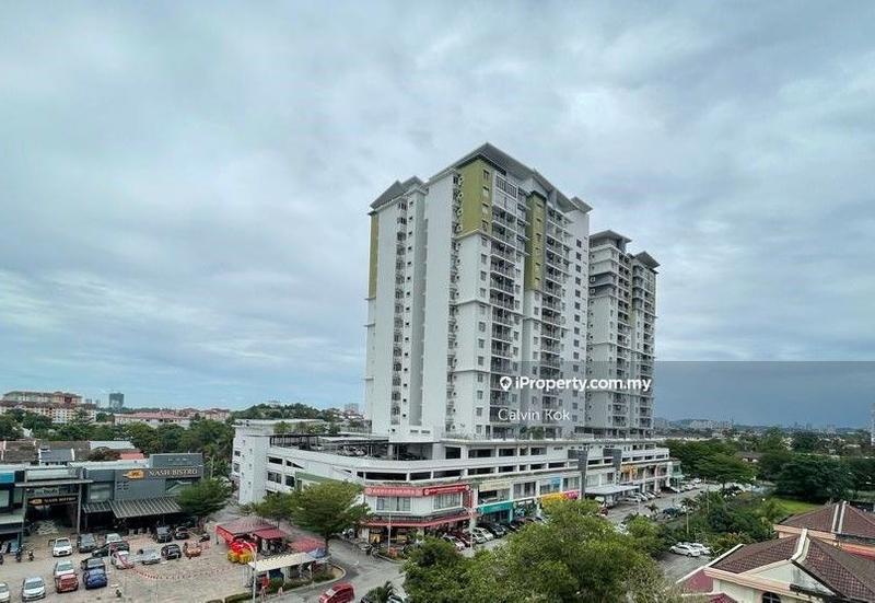 Condominium for Sale in Pearl Avenue by Calvin Kok - iProperty.com.my