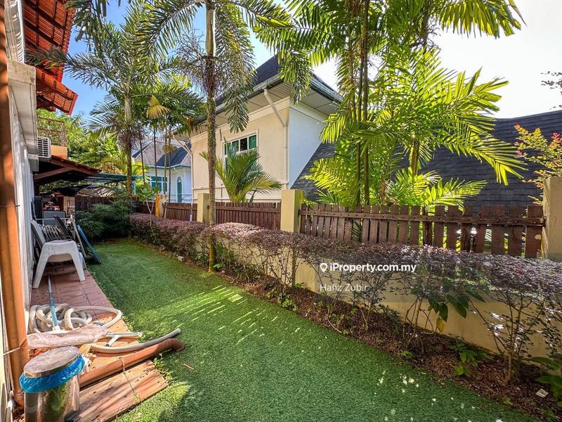 Banglo untuk Dijual di Taman Saujana Impian, Kajang oleh Hafiz Zubir - iProperty.com.my