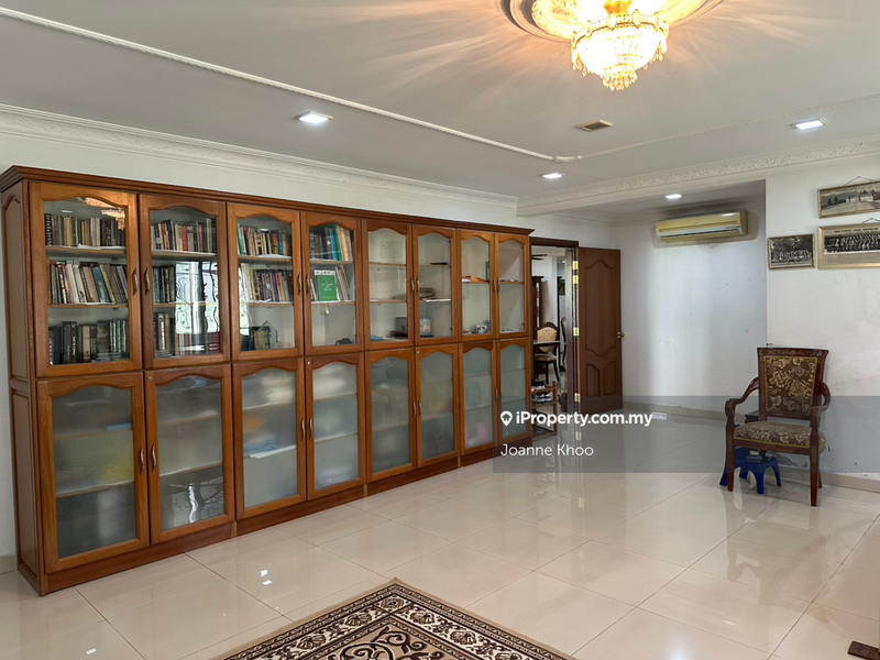 Bungalow House untuk Dijual di Taman Seputeh, Seputeh oleh Joanne Khoo - iProperty.com.my