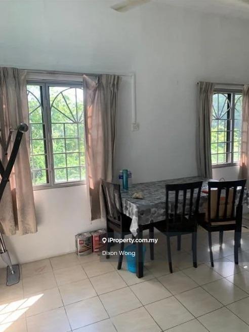 Kondominium untuk Disewa di Menara Seputih oleh Dixon Wong - Dining Room - iProperty.com.my