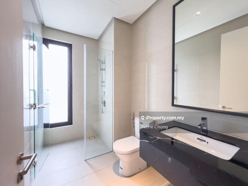 Residensi Servis untuk Dijual di Oxford Residences @ Pavilion Embassy oleh Yvone Chong - iProperty.com.my