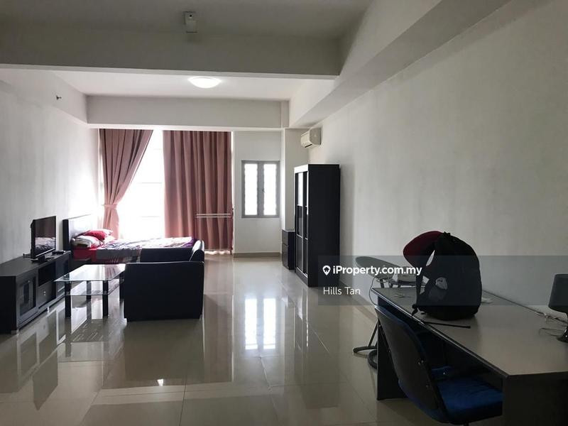 For Sale - First Subang (SS 15 Courtyard)