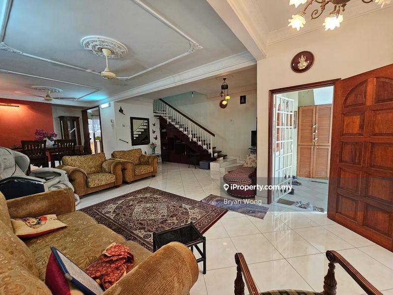 2-storey Terraced House for Sale in Damansara Kim, Petaling Jaya by Bryan Wong - iProperty.com.my
