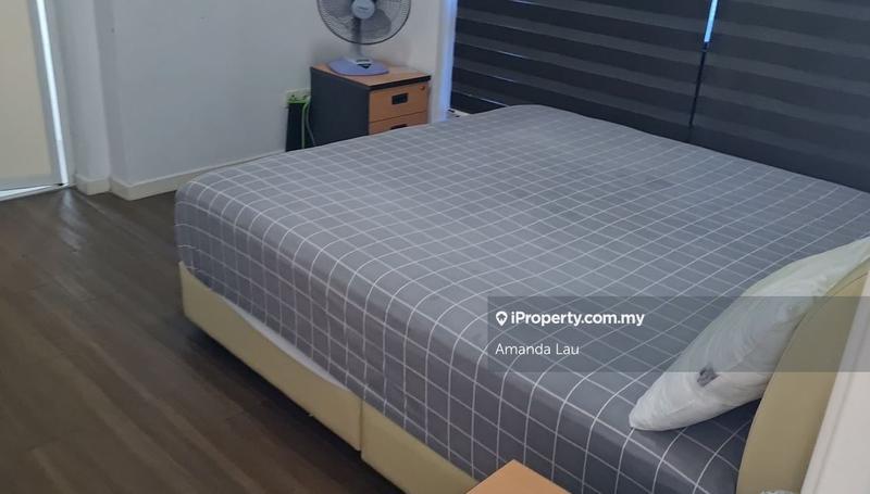 Service Residence for Sale in The Grand @ Kelana Damansara Suite by Amanda Lau - iProperty.com.my