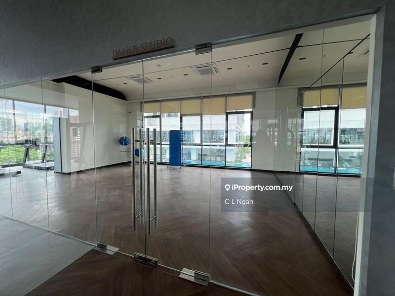 Service Residence for Rent in Sunway Belfield by C L Ngan - iProperty.com.my