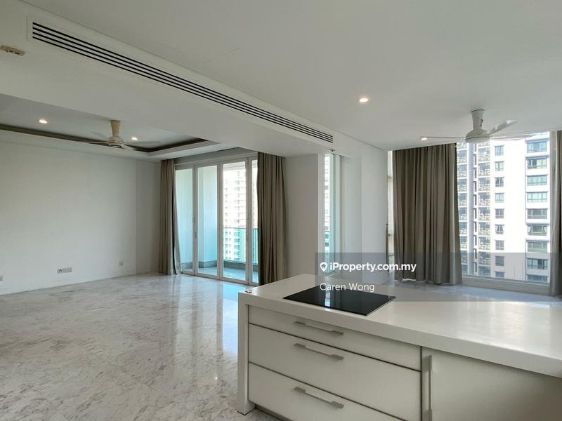 For Rent - Kiara 9 Residency