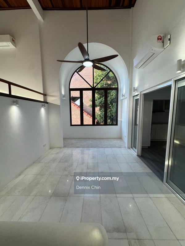 Bungalow House for Rent in Bukit Bandaraya, Bangsar by Dennix Chin - iProperty.com.my