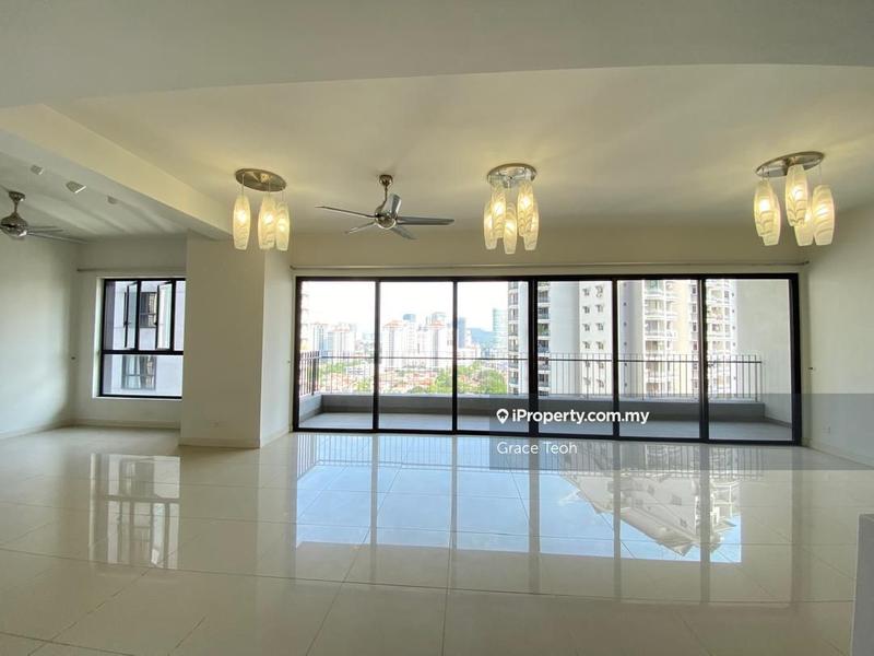 Condominium for Sale in Five Stones by Grace Teoh - iProperty.com.my