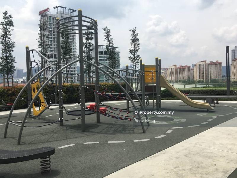 Service Residence for Sale in Arnica @ Tropicana Gardens by Benz Hong - iProperty.com.my