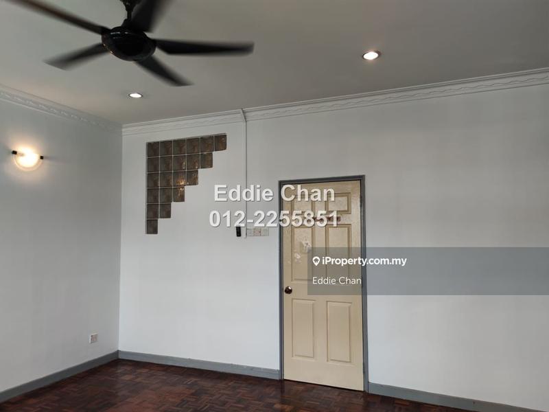 Terraced House for Sale in Bukit Setiawangsa, Setiawangsa by Eddie Chan - iProperty.com.my