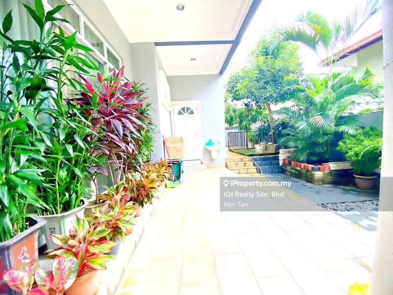Bungalow House for Sale in Selangor Polo Residency, Kota Damansara by Ken Tan - iProperty.com.my