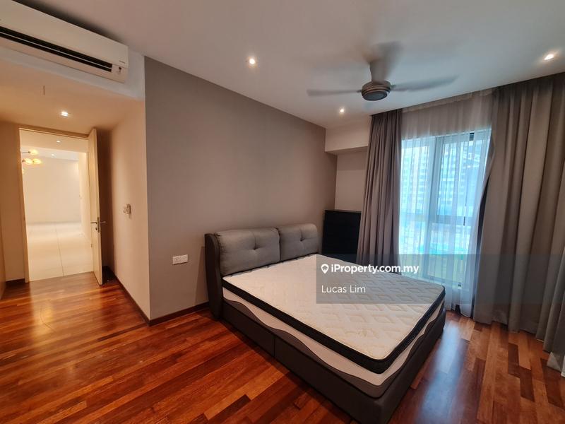 Kondominium untuk Dijual di 28 Dutamas oleh Lucas Lim - iProperty.com.my