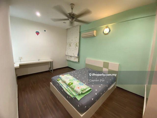 Kondominium untuk Disewa di Bayswater Resort Condominium oleh Carmen Por - iProperty.com.my