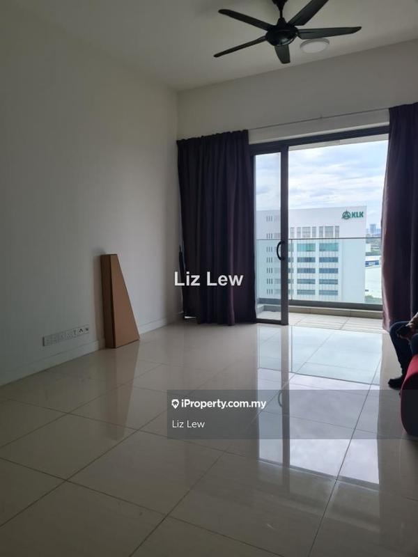 Service Residence for Rent in Reflection Residences by Liz Lew - iProperty.com.my