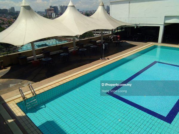Retail-Office for Rent in Seksyen 51, Petaling Jaya by Hong Soon Loong - iProperty.com.my
