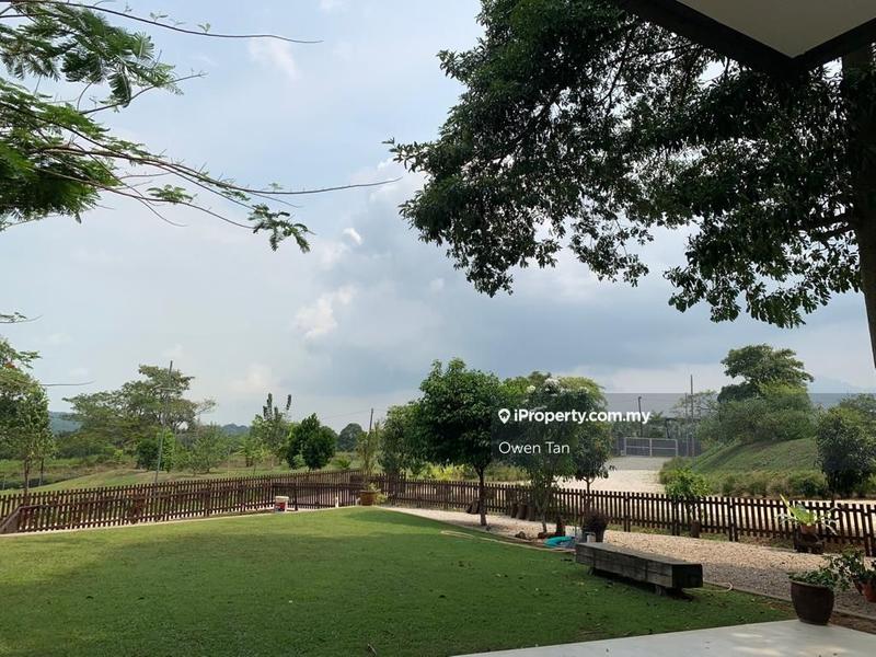 Bungalow House untuk Disewa di Iskandar Puteri (Nusajaya), Johor oleh Owen Tan - 3.6acres land - iProperty.com.my