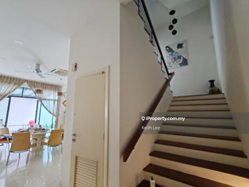Bungalow House untuk Dijual di Damansara Perdana, Selangor oleh Keith Lee - iProperty.com.my