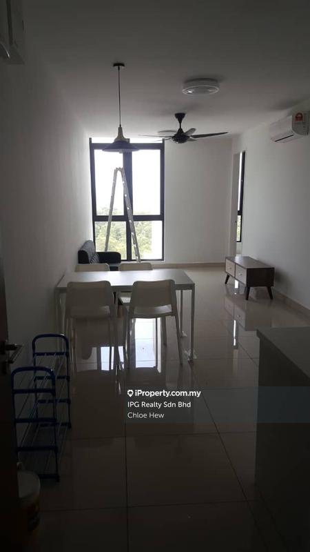 Residensi Servis untuk Dijual di H2O Residences oleh Chloe Hew - iProperty.com.my