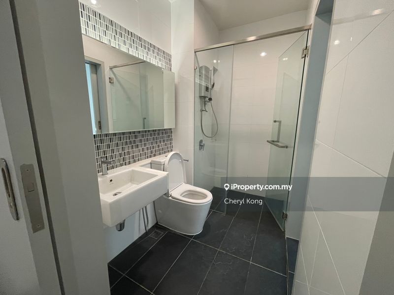 Service Residence for Sale in Residential Suites @ HighPark by Cheryl Kong - Cheryl Kong - iProperty.com.my